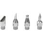 DREMEL - Set Acessórios Pirogravura 26150204JA