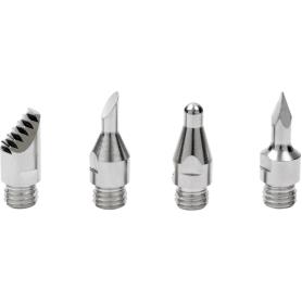 DREMEL - Set Acessórios Pirogravura 26150204JA
