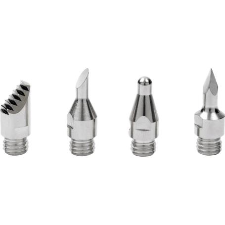 DREMEL - Set Acessórios Pirogravura 26150204JA