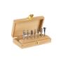 DREMEL - Set de Fresas 26150660JA