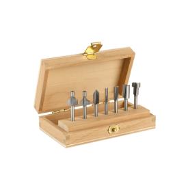 DREMEL - Set de Fresas 26150660JA