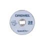 DREMEL - Set iniciantes 2615S406JC