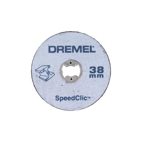 DREMEL - Set iniciantes 2615S406JC