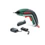 BOSCH - Aparafusadora 3,6V+Conj Bits32 06039A800S