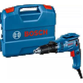 BOSCH - Aparafusadora GTB 6-50 Pro 06014A2002