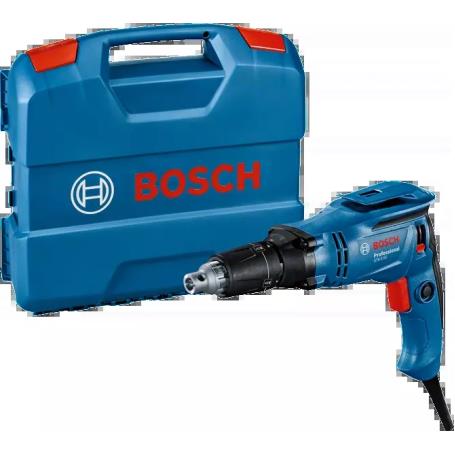 BOSCH - Aparafusadora GTB 6-50 Pro 06014A2002