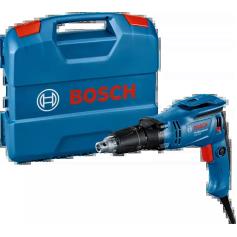 BOSCH - Aparafusadora GTB 6-50 Pro 06014A2002