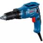 BOSCH - Aparafusadora GTB 6-50 Pro 06014A2002