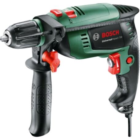 BOSCH - Berbequim Perc Universalimpac70 060313100F