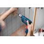 BOSCH - Berbequim GSB 13 RE Prof. 0601217100