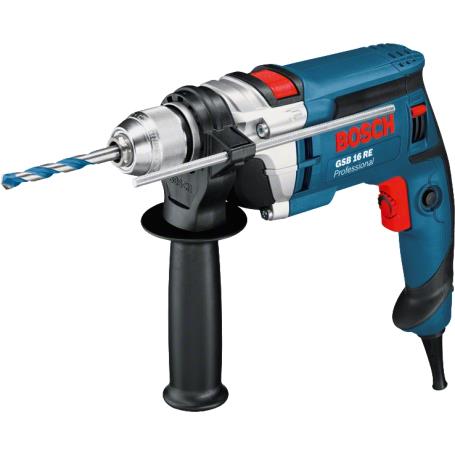 BOSCH - Berbequim Perc. GSB 16 RE Prof 060114E500