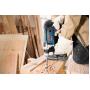 BOSCH - Berbequim Perc. GSB 16 RE Prof 060114E500