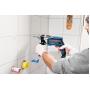 BOSCH - Berbequim Perc. GSB 16 RE Prof 060114E500