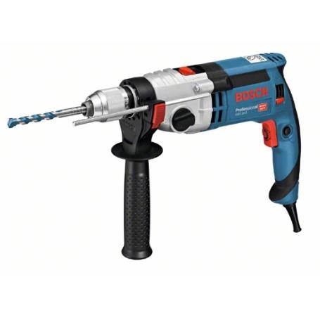 BOSCH - Berbequim Perc. GSB 24-2 Prof 060119C802