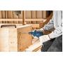 BOSCH - Berbequim GBM 10 RE Prof 0601473600