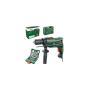 BOSCH - Berbequim Perc. EasyImpact 630 0603133100