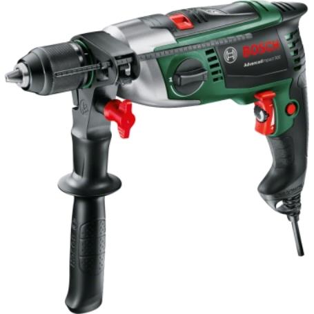 BOSCH - Berbequm Perc.AdvancedImpact900 0603174000