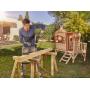 BOSCH -Berbequim Perc.AdvancedImpact900 0603174000