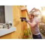BOSCH - Berbequm Perc.Univ. Impact 800 0603131100