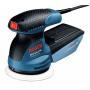 BOSCH - Lixadeira&nbsp; Excênt. GEX 125-1 AE 0601387500