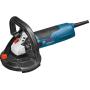 BOSCH - Lixadeira Betão GBR 15 CAG Prof 0601776001