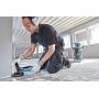 BOSCH - Lixadeira Betão GBR 15 CAG Prof 0601776001
