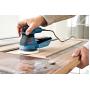 BOSCH - Lixadeira Exc.GEX 125-1 AE Prof 0601387504