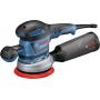 BOSCH - Lixadeira Exc. GEX 40-150 Prof 060137B202