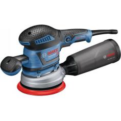 BOSCH - Lixadeira Exc. GEX 40-150 Prof 060137B202