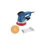BOSCH - Lixadeira Exc. GEX 34-150 Prof 0601372800