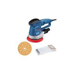 BOSCH - Lixadeira Exc. GEX 34-150 Prof 0601372800