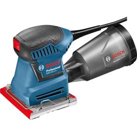 BOSCH - Lixadeira Vib. GSS 140-1A Prof 06012A2100