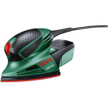 BOSCH - Multilixadeira PSM 100 06033B7000