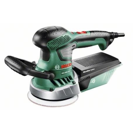 BOSCH - Lixadeira PEX 400 AE 06033A4000