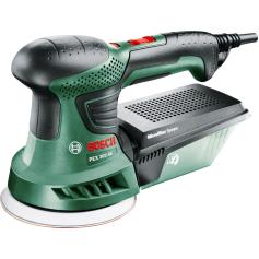 BOSCH - Lixadeira PEX 300 AE 06033A3000