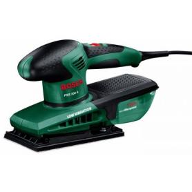 BOSCH - Lixadeira Orbital PSS 200 A 0603340000