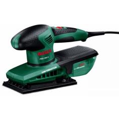 BOSCH - Lixadeira Orbital PSS 200 A 0603340000