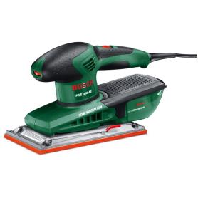 BOSCH - Lixadeira Orbital PSS 300 AE 0603340300