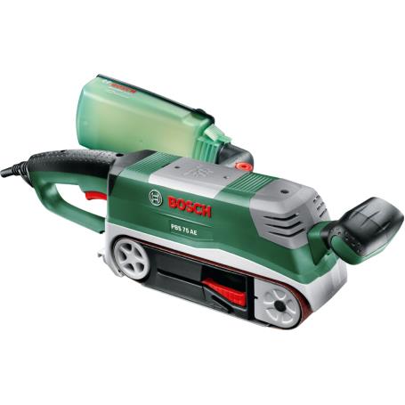 BOSCH - Lixadeira PBS 75 AE 06032A1100