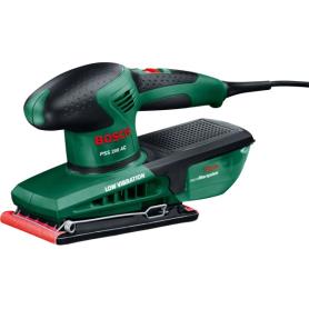 BOSCH - Lixadeira PSS 200 AC 0603340100