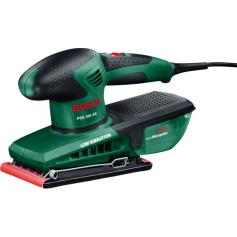 BOSCH - Lixadeira PSS 200 AC 0603340100