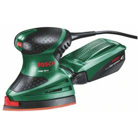 BOSCH - Multilixadeira PSM 160 A 0603377000