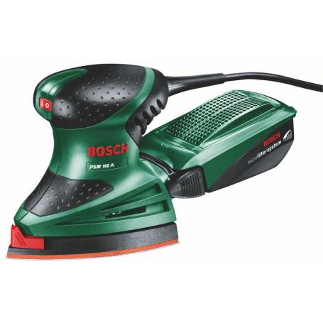 BOSCH - Multilixadeira PSM 160 A 0603377000