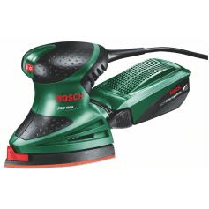 BOSCH - Multilixadeira PSM 160 A 0603377000