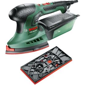 BOSCH - Multilixadeira PSM 200 AES 06033B6000