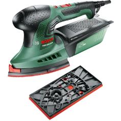 BOSCH - Multilixadeira PSM 200 AES 06033B6000