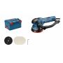 BOSCH - Lixadeira Excênt. GET 55-125 0601257001