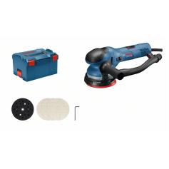 BOSCH - Lixadeira Excênt. GET 55-125 0601257001