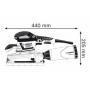 BOSCH - Lixadeira Vib. GSS 280 AVE 0601292902