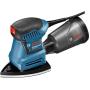 BOSCH - Lixadeira Vib.GSS 160-1A Multi 06012A2300